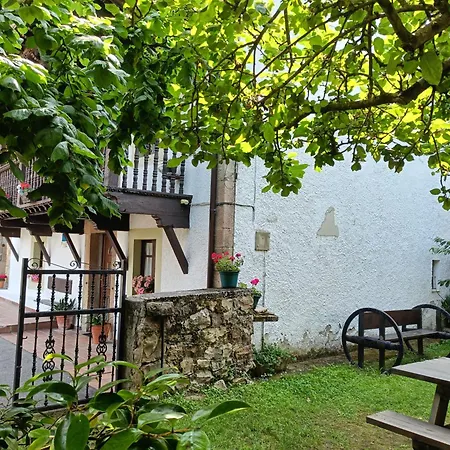 Casa Pelayo 2 Guest House Poo  Exterior photo