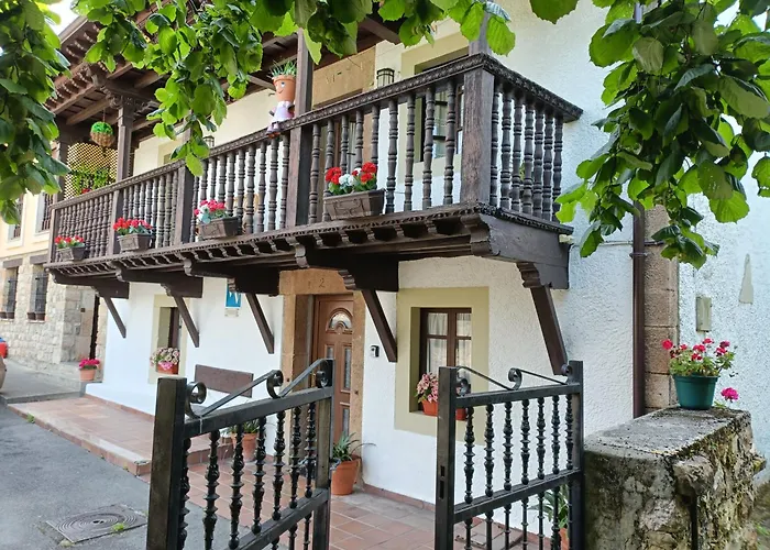 Casa Pelayo