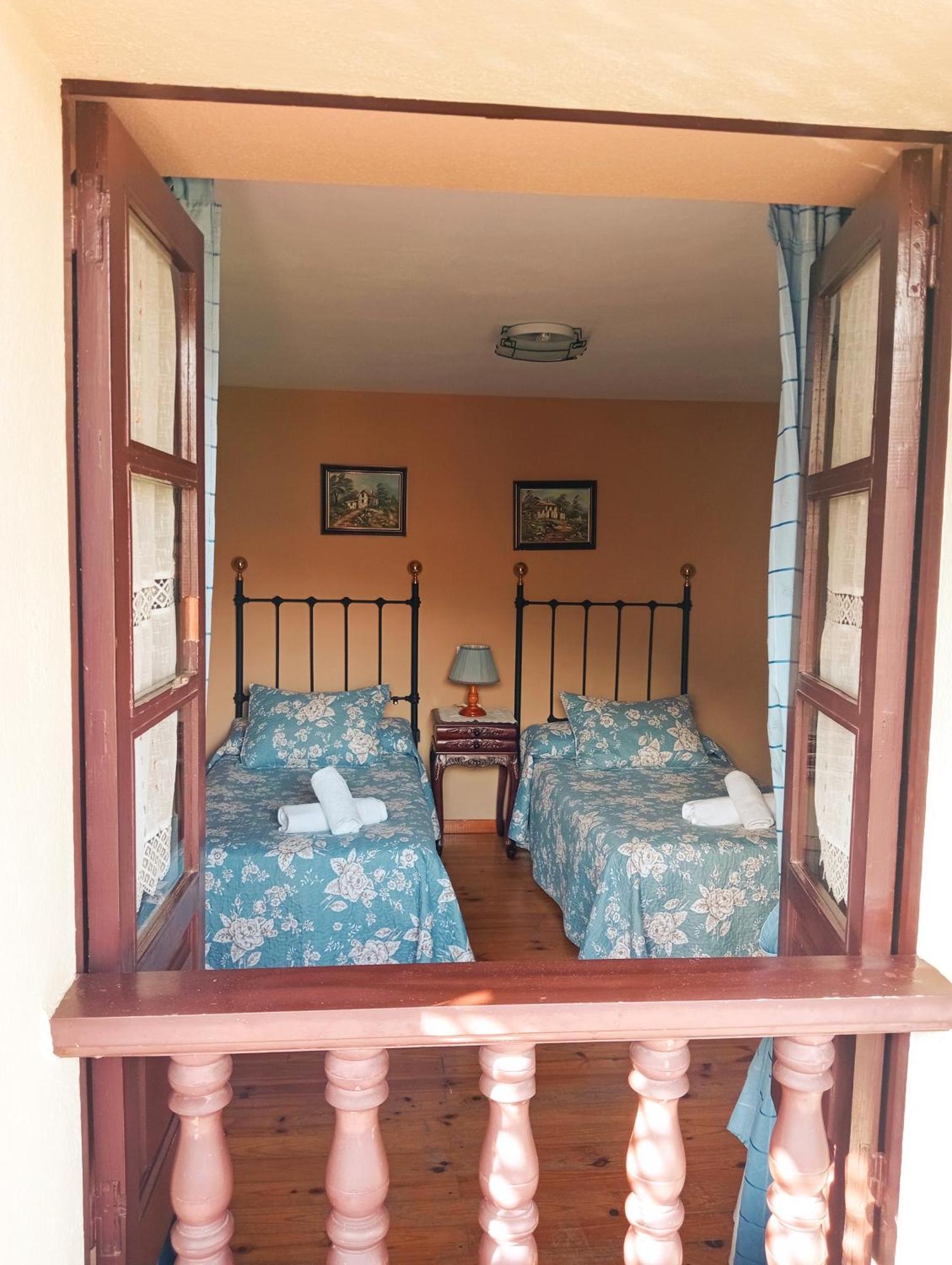 Casa Pelayo 2