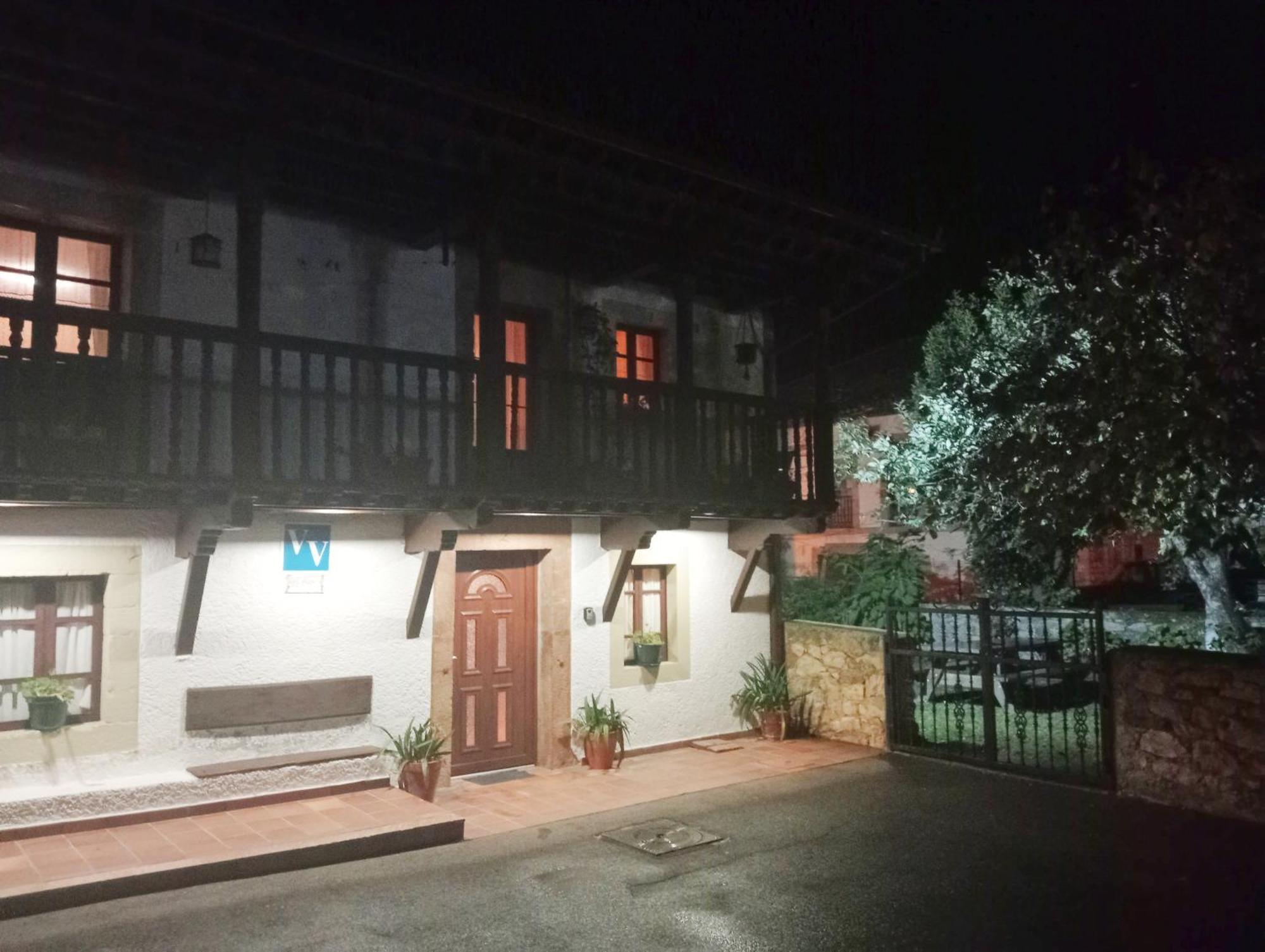 Casa Pelayo 2 Poo (Cabrales)