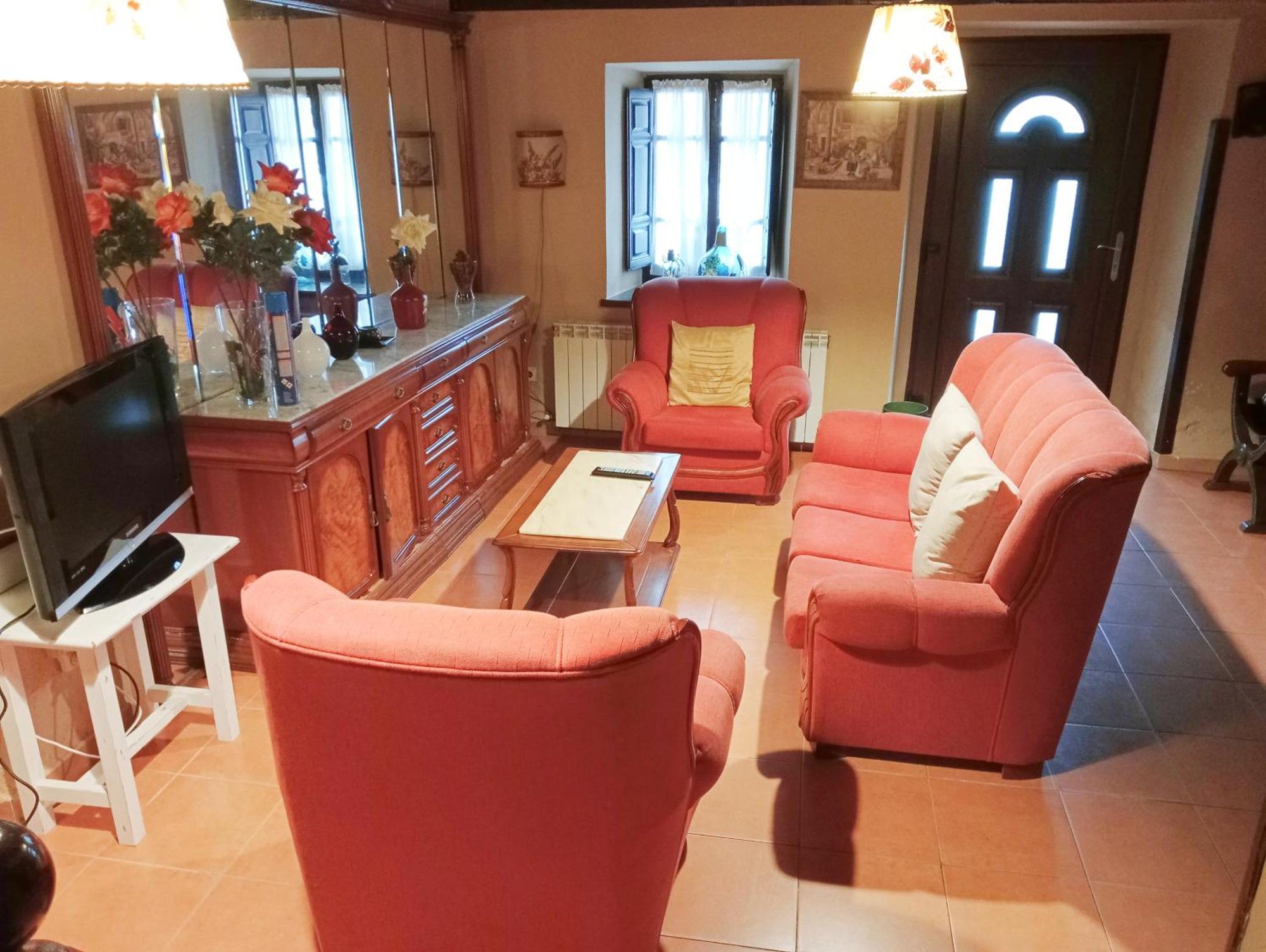 Casa Pelayo 2 Poo (Cabrales)