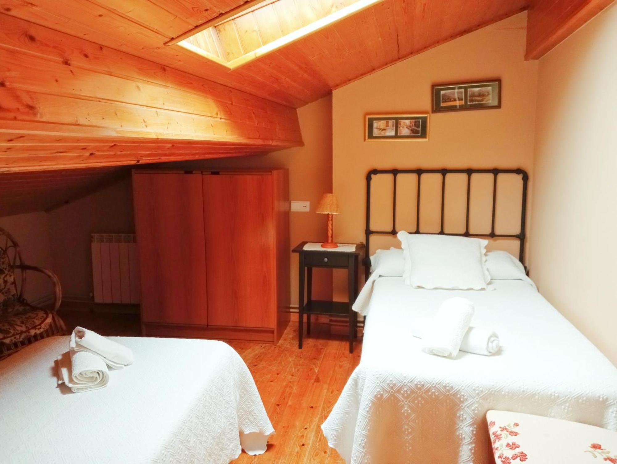 Landhuis Casa Pelayo 2