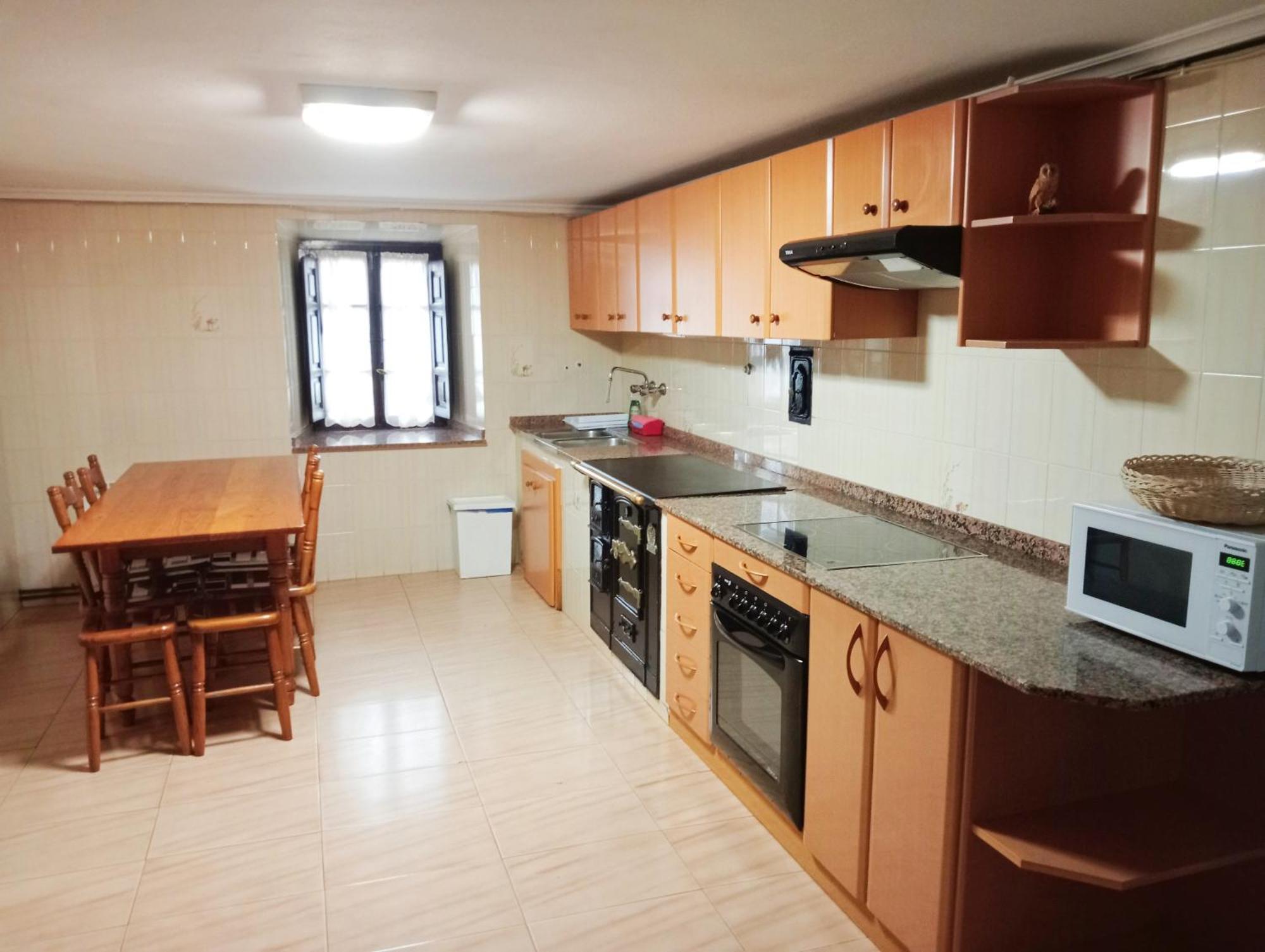 Casa Pelayo 2 Poo (Cabrales)