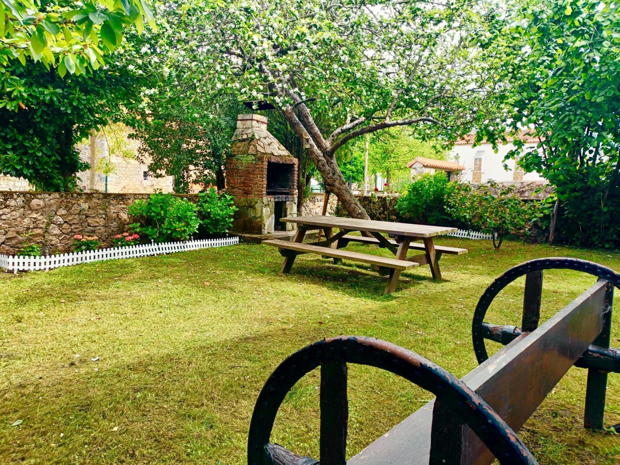 Casa Pelayo 2 *