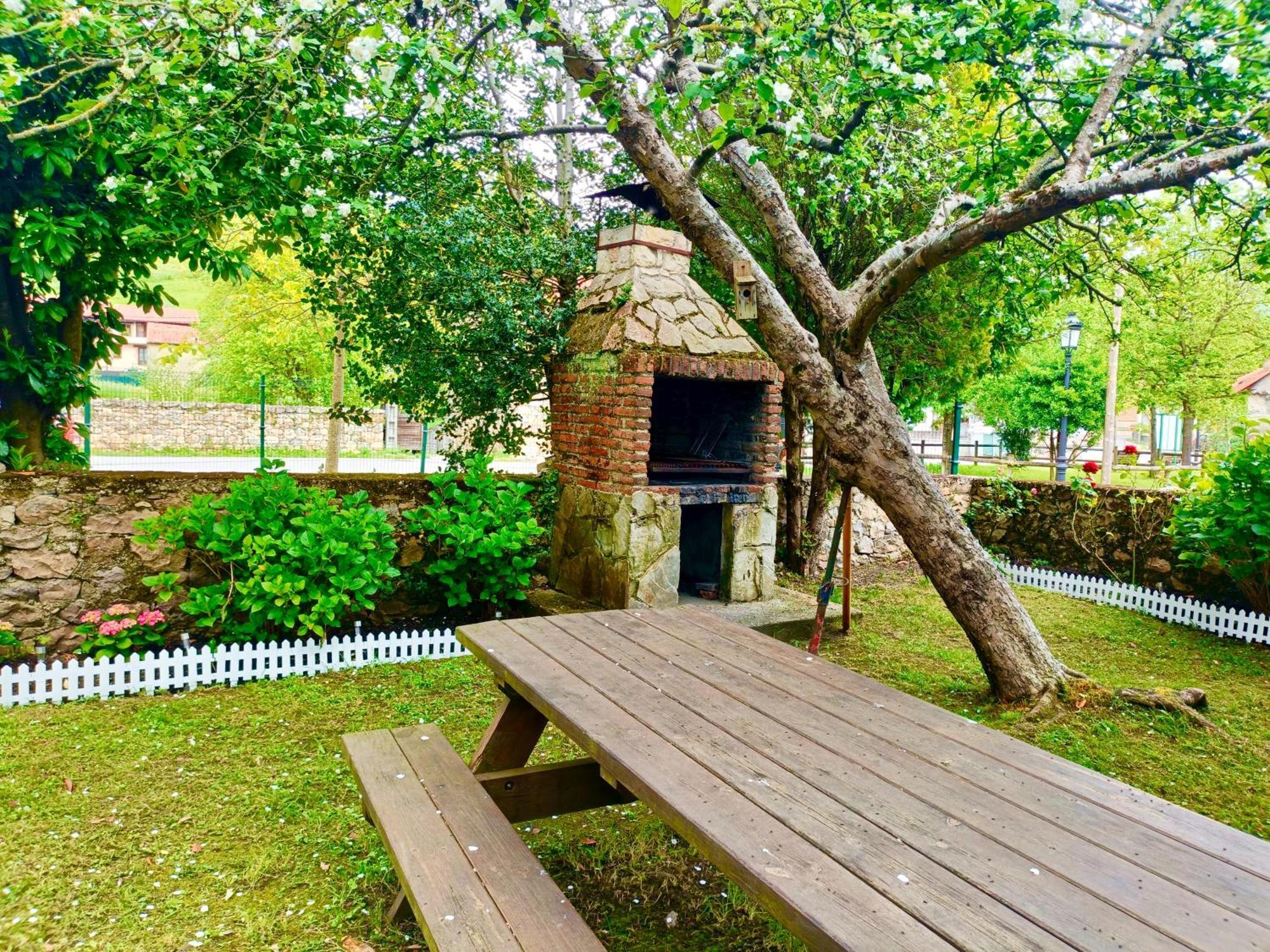 Casa Pelayo Casa rural