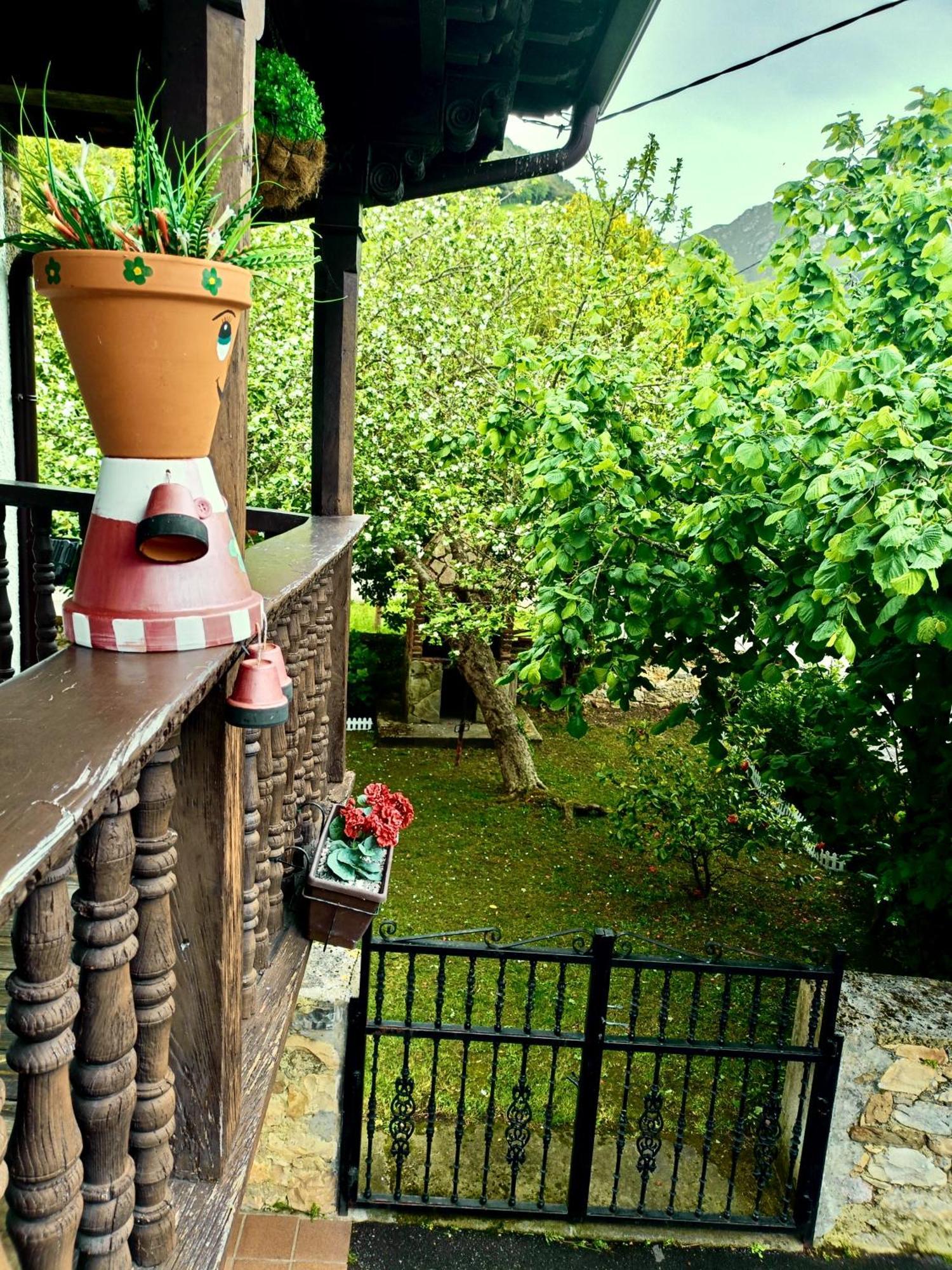 Casa Pelayo 2 *