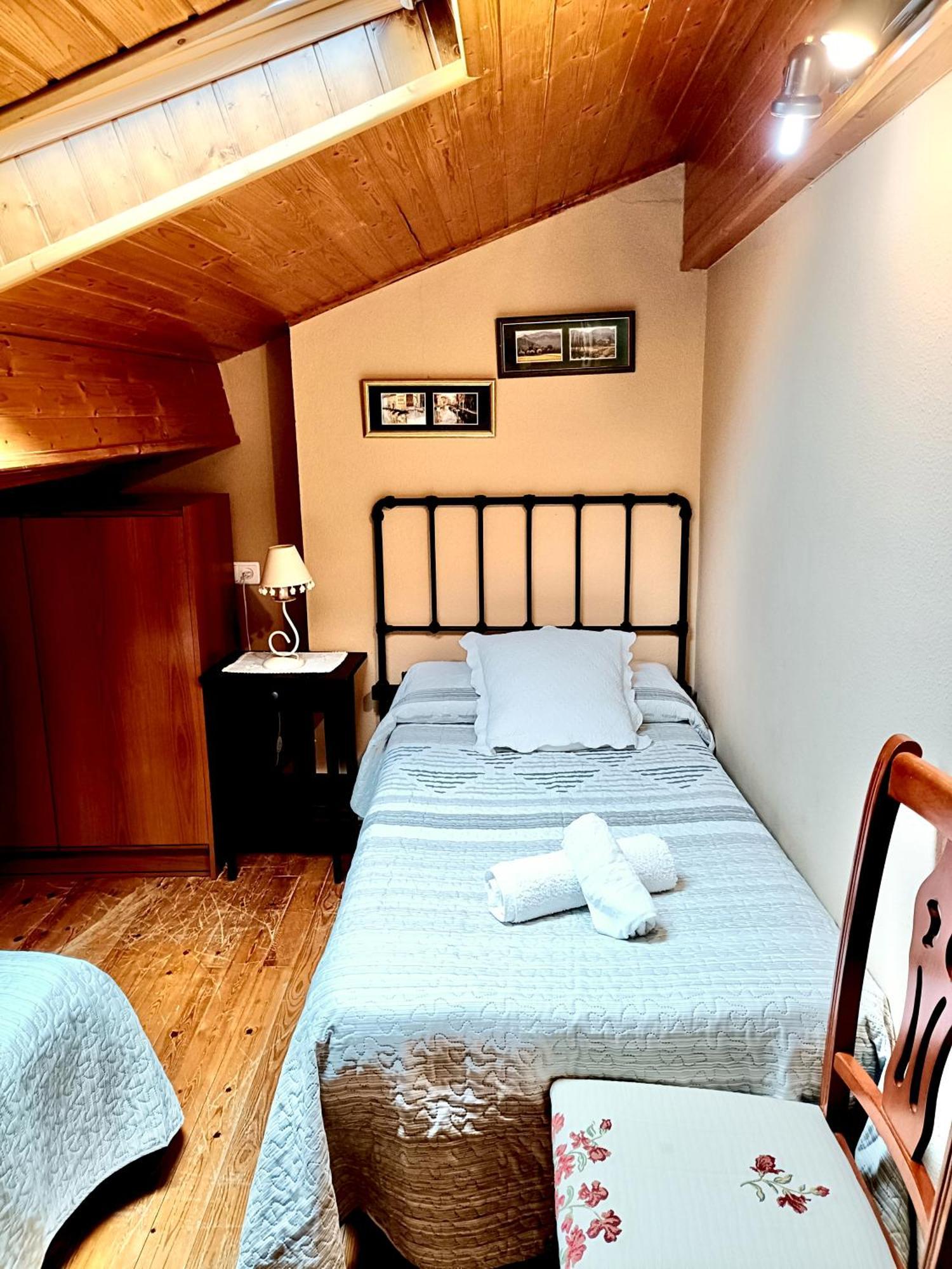 Landhuis Casa Pelayo 2