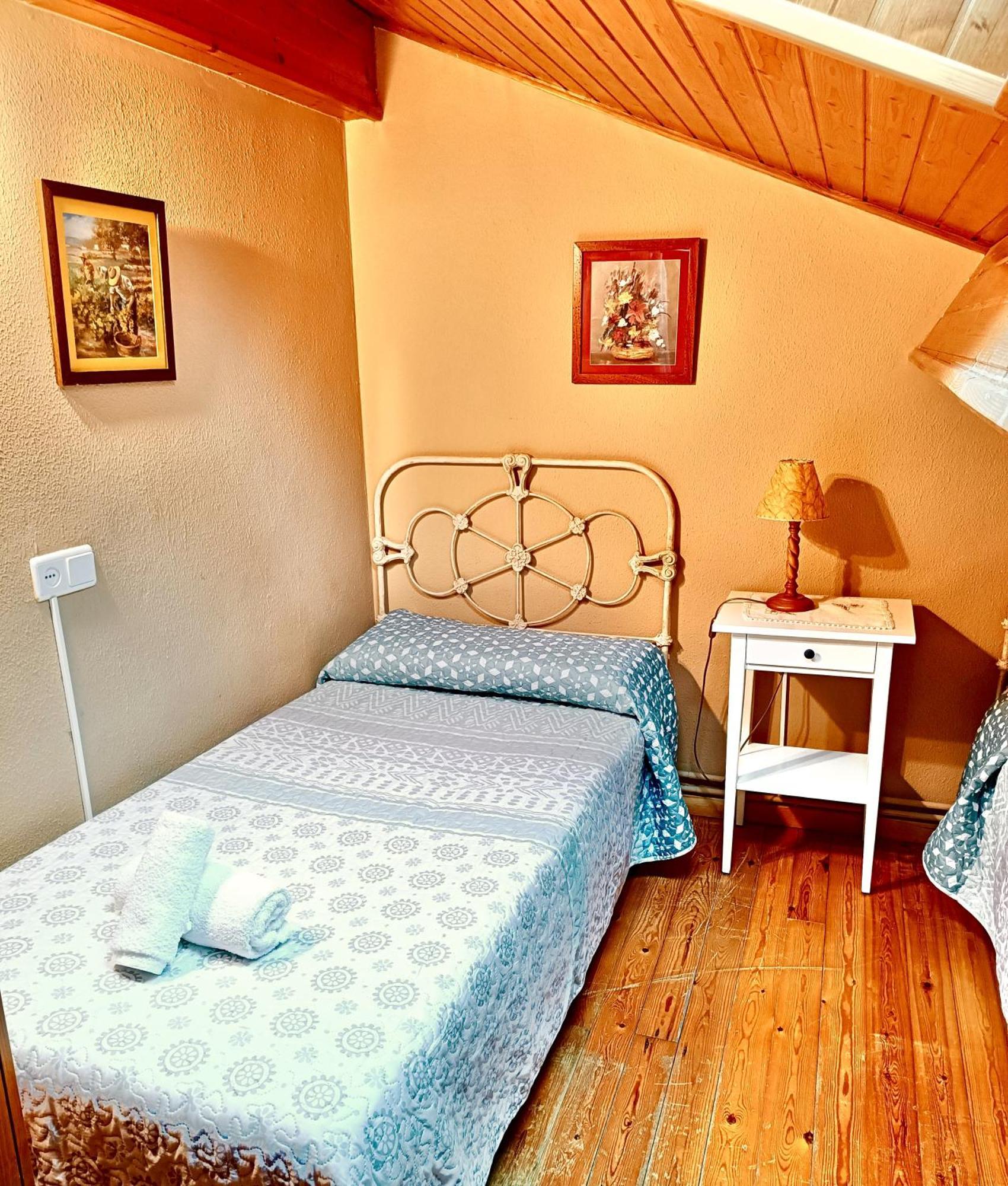 Casa Pelayo 2 Landhuis *
