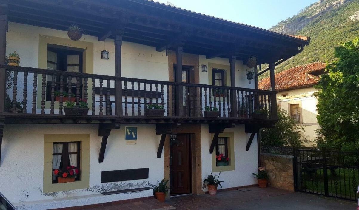 Landhuis Casa Pelayo 2
